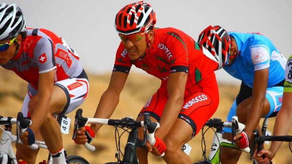 Cyclisme - Le Maroc progresse au classement mondial de l'UCI