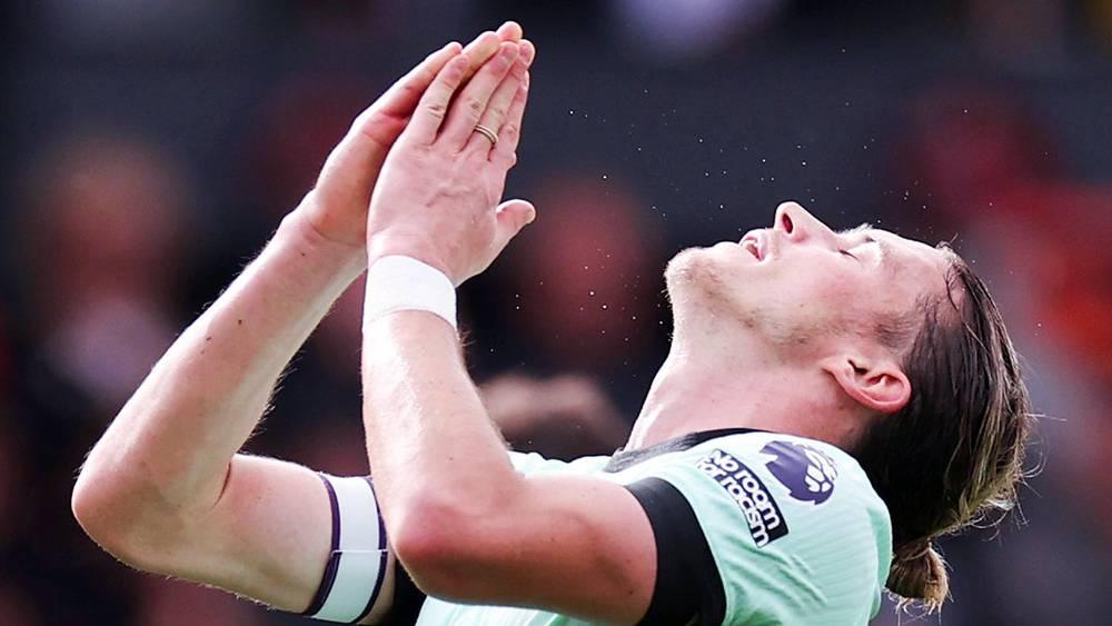 تشيلسي يواصل نزيف النقاط في الدوري الإنجليزي الممتاز