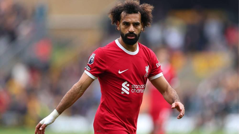 بـ141 هدفا و63 تمريرة حاسمة.. محمد صلاح يصبح اللاعب الأفريقي الأكثر تسجيلا وصناعة للأهداف في "البريميرليغ"