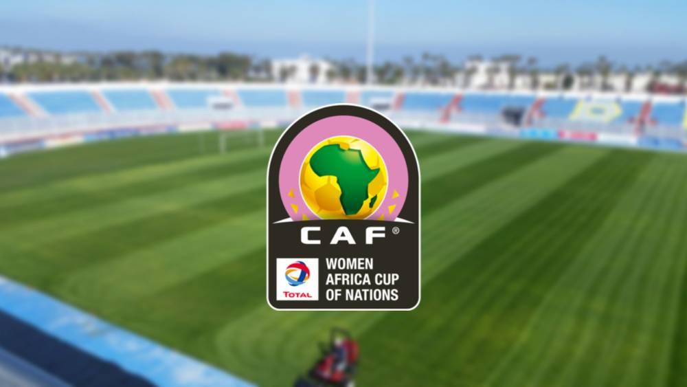 "الكاف" يختار ملعب العبدي بالجديدة لاستضافة مباراة غامبيا وناميبيا ضمن تصفيات كأس أفريقيا للسيدات "المغرب 2024"