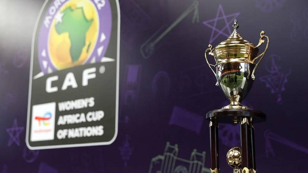 CAN 2024 (F) - Début officiel des éliminatoires