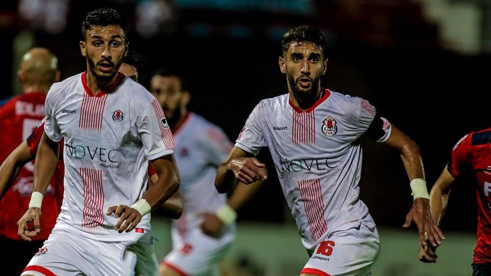 كأس الكونفدرالية الأفريقية/ الفتح الرياضي يستقبل اتحاد العاصمة بطموح تعبيد الطريق نحو دور المجموعات