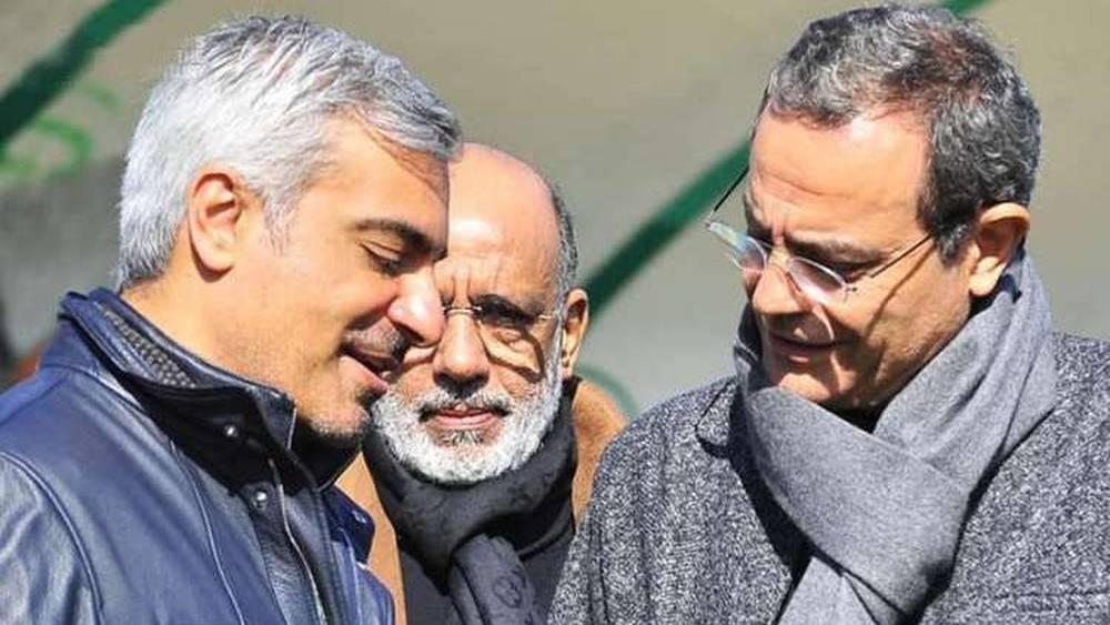 خروقات في التقرير المالي.. منخرطو الرجاء يقاضون الرئيس السابق رشيد الأندلسي!