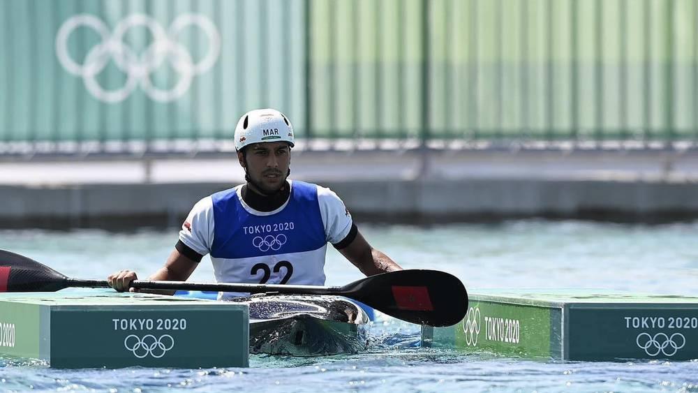 JO 2024 - Médaille de bronze historique pour Mathis Soudi