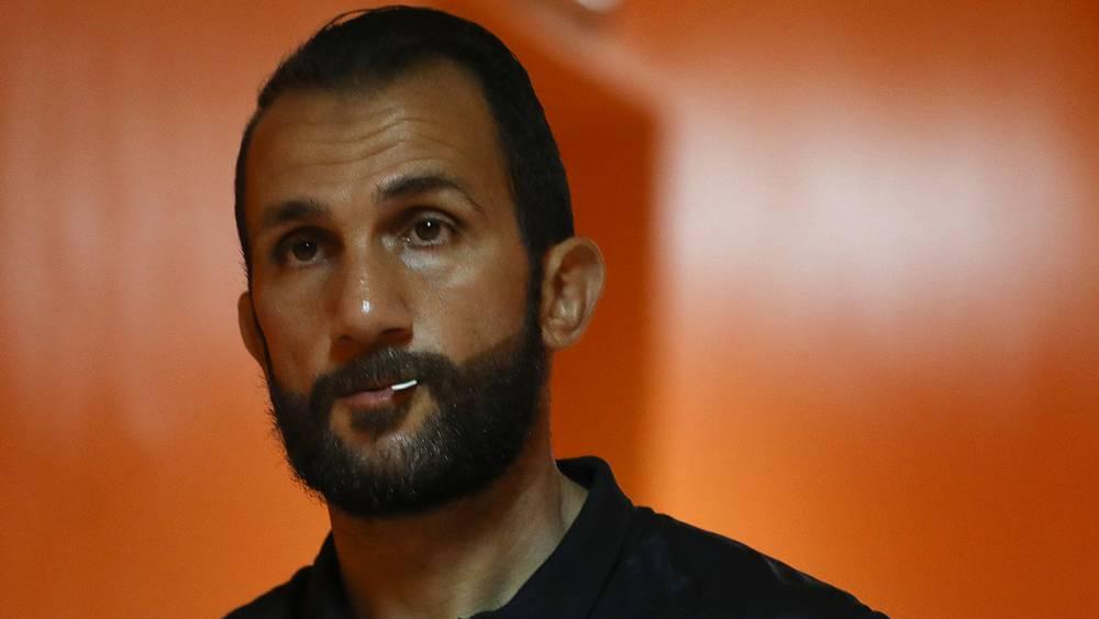 رمزي: "أحاول إدخال هوية جديدة على المغاربة.. هناك من لم يتقبلها لكنني واثق أننا سنجني الثمار مستقبلا"