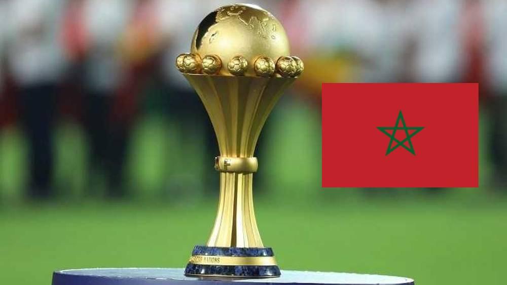 رسميا/ المغرب ينال شرف تنظيم كأس أمم أفريقيا 2025
