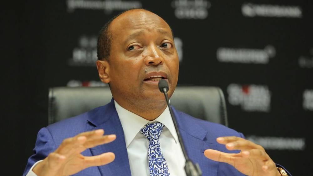 موتسيبي: "سيذهب الكثير من التمويل للمغرب من أجل تقديم أفضل نسخة لكأس أفريقيا سنة 2025"