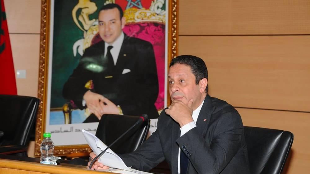 مدير شركة "سونارجيس": "أشغال التهيئة تهم 6 ملاعب وستكون جاهزة في دجنبر 2024 وفق البرنامج المسطر"