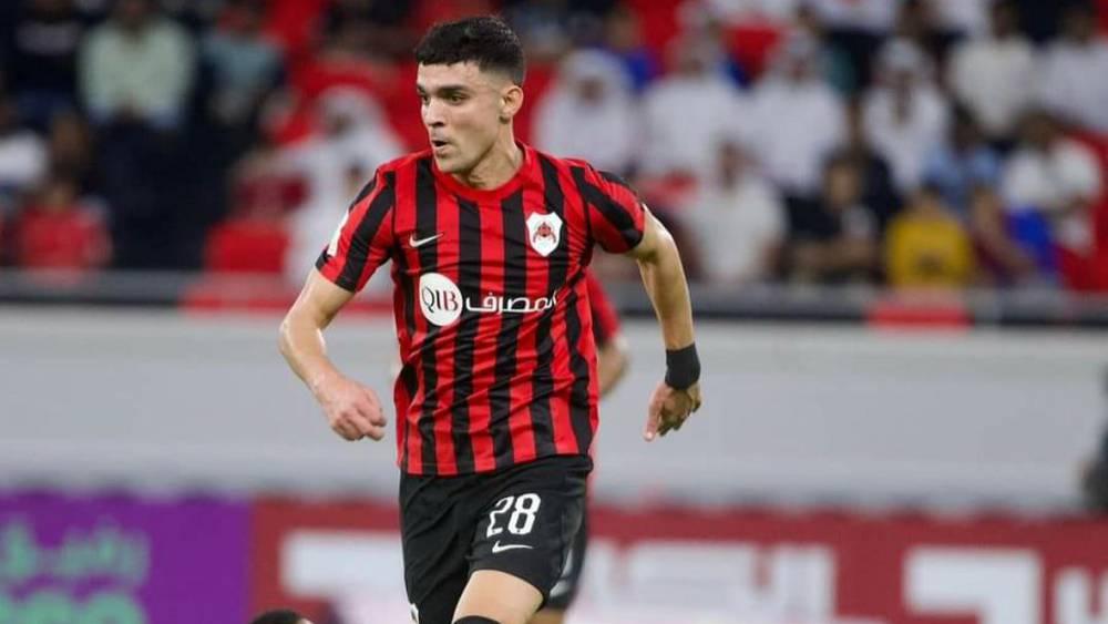 Al Rayyan - Bencharki, buteur malheureux