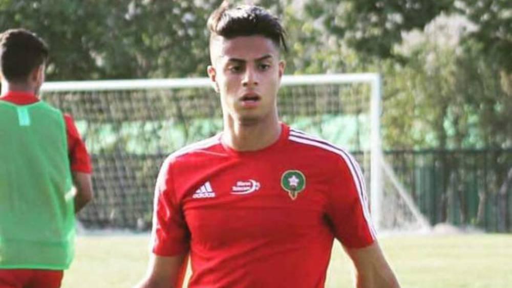 هاشم مستور: "ربما دفعت ثمن اختياري للمنتخب المغربي بدل الإيطالي لكنني اتخذت خيارًا صادقًا"