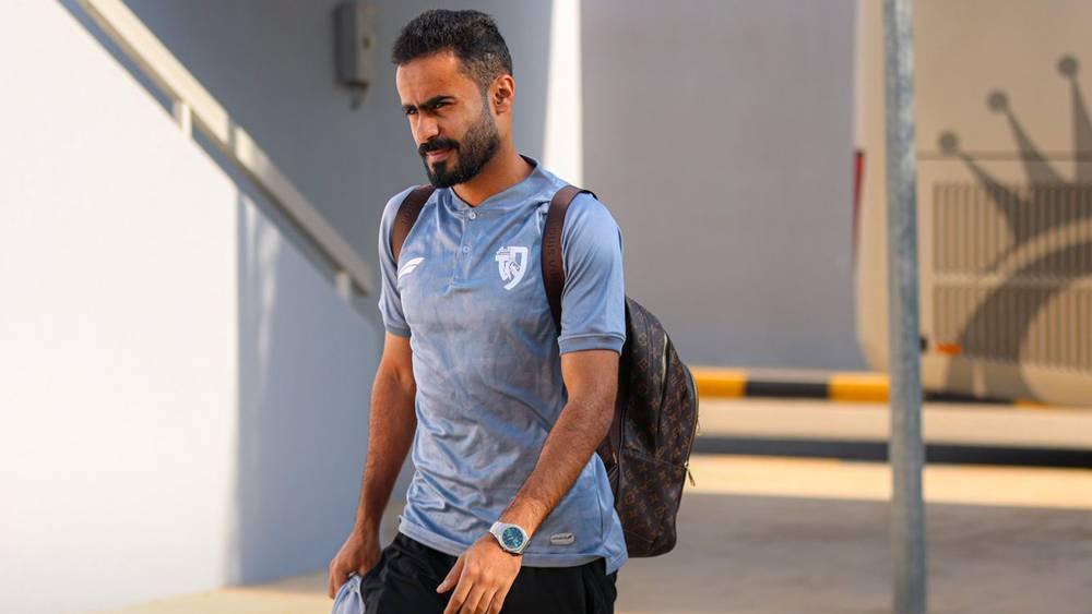لاعب سعودي يطالب بتغيير مواعيد المباريات في دوري روشن بسبب تزامنها مع مواقيت الصلاة