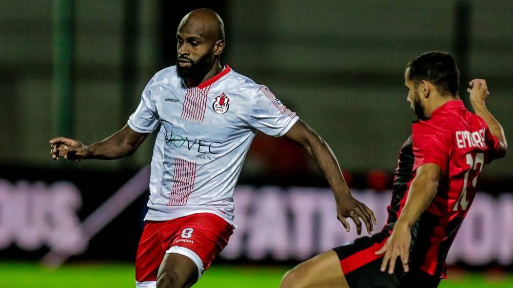 كأس الكونفدرالية/ الفتح يصطدم باتحاد العاصمة وعينه على العودة ببطاقة العبور لدور المجموعات من قلب الجزائر