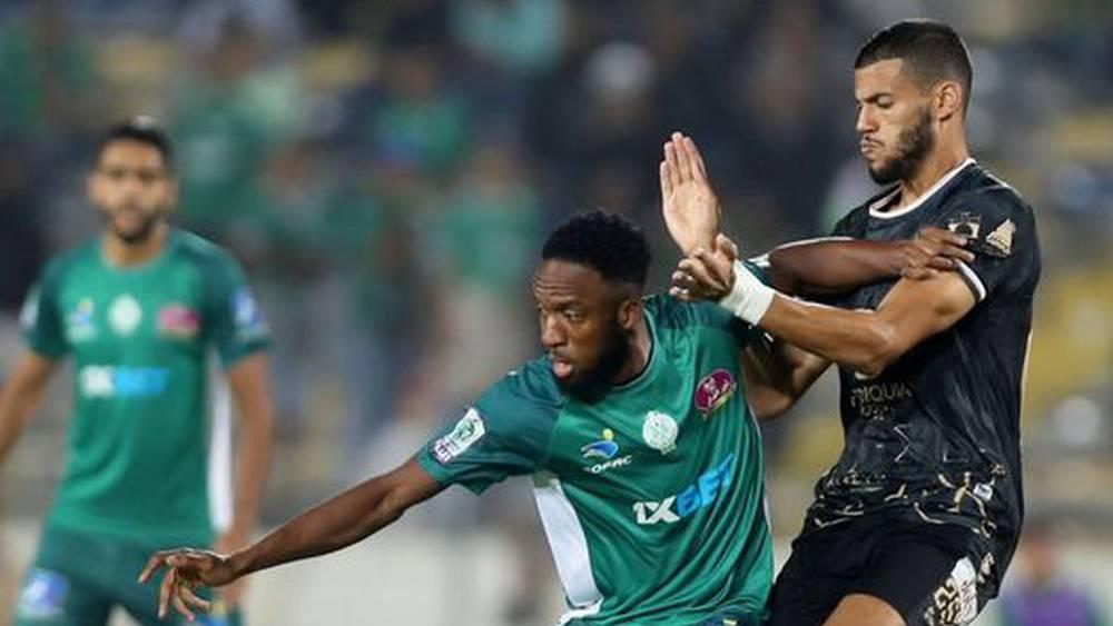 البطولة الاحترافية/ الجولة الخامسة تستمر يومه الأحد بإجراء 4 مباريات أبرزها مواجهة حسنية أكادير والرجاء