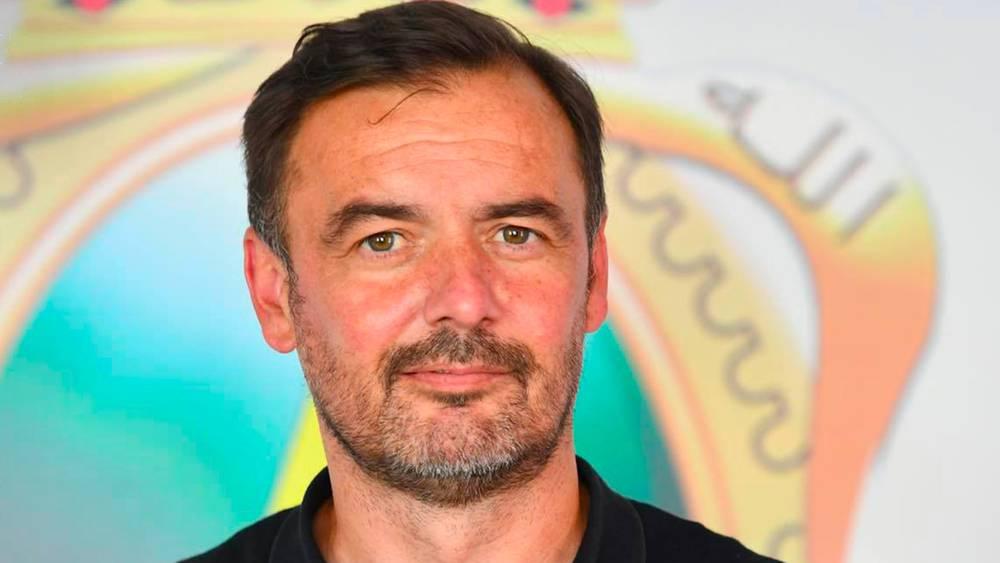 الجيش الملكي يعلن عودة الفرنسي "دا كروز" للقلعة العسكرية في مهمة "مدير تقني"