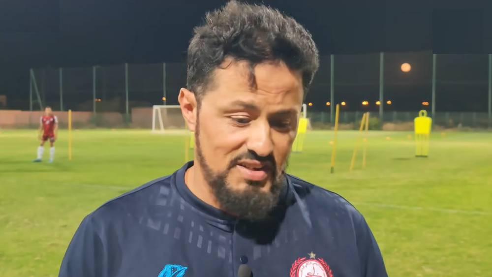 الحيمر: "الكرة لم تُنصفنا لكنها تعاطفت مع أولمبيك خريبكة"