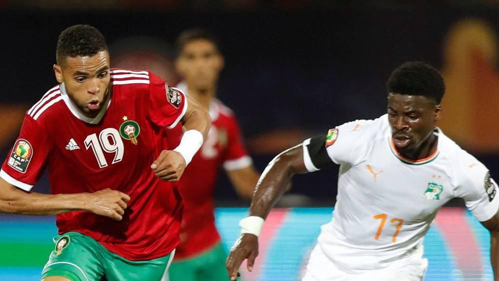 الكاف يطلب إجراء مباراة المغرب أمام الكوت ديفوار بملعب الحسن واتارا بدل فيليكس بوانيي في أبيدجان