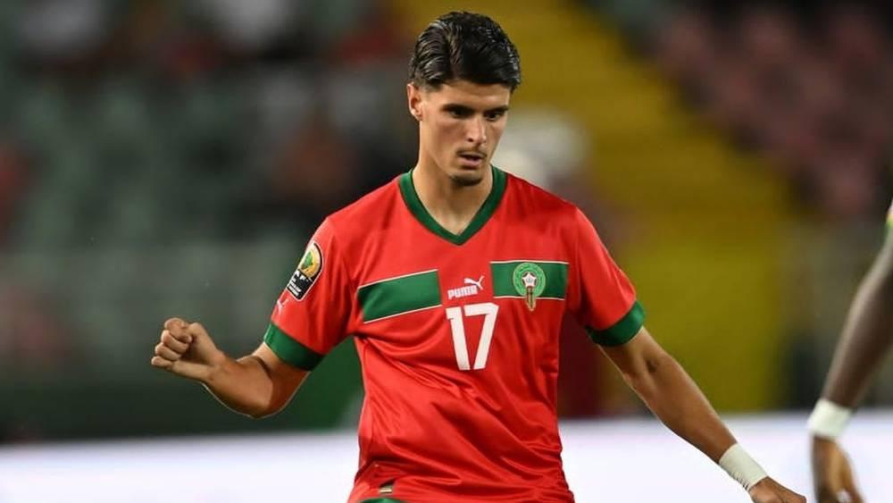 باستدعائه لـ6 عناصر لقائمة "الأسود".. الركراكي يجدد ثقته في لاعبي المنتخب الأولمبي والعزوزي يتواجد لأول مرة