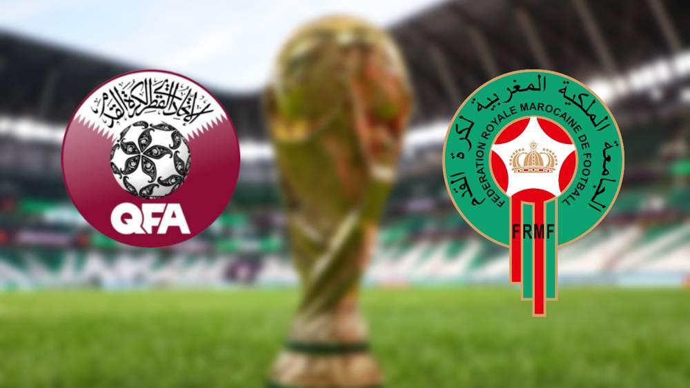 الاتحاد القطري لكرة القدم يهنئ المغرب ويؤكد: "القدرات التي تتمتع بها المملكة كفيلة بتنظيم نسخة متميزة من المونديال"