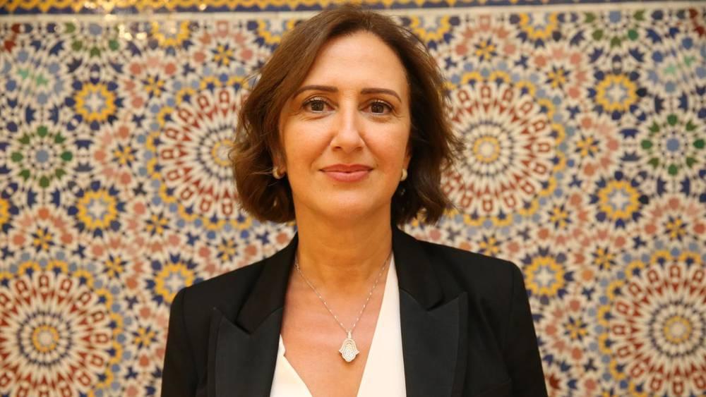 عمور (وزيرة السياحة والصناعة التقليدية): "تنظيم المونديال فرصة ذهبية ونستهدف مضاعفة السائحين بحلول سنة 2030"