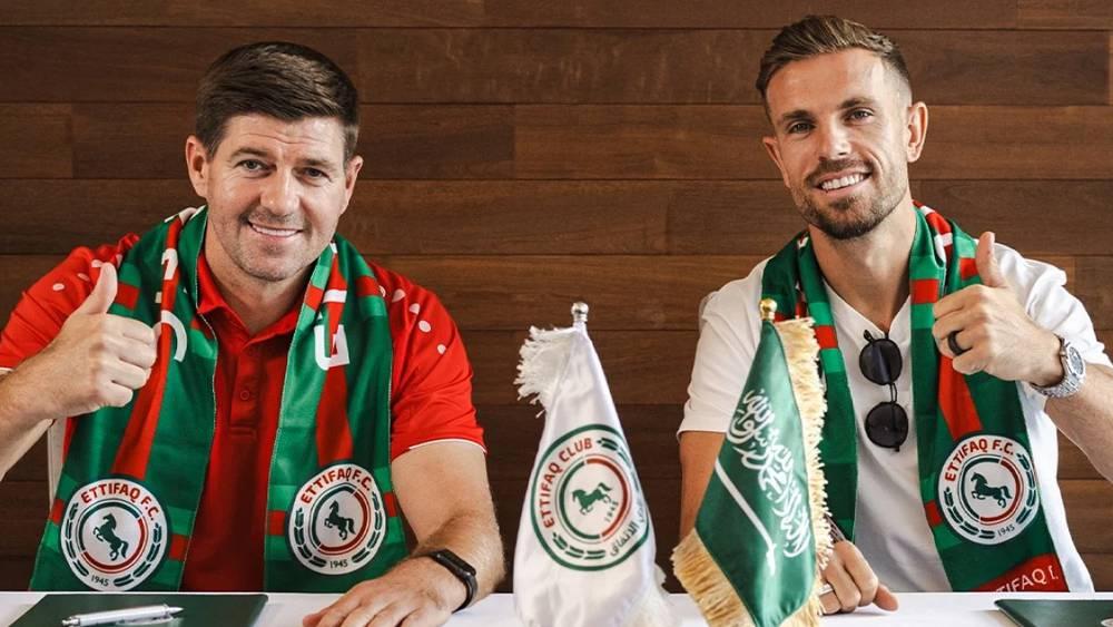 هيندروسن: "كل التشجيع للسعودية لاستضافة مونديال 2034"