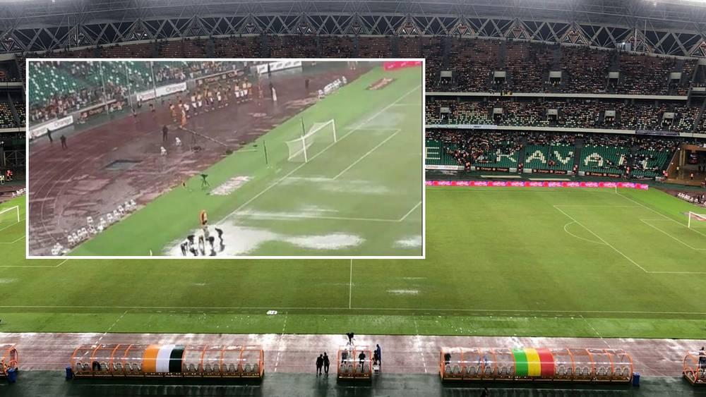 بسبب عدم جاهزيته.. الاتحاد الإيفواري يقرر تغيير ملعب مباراة المنتخب المغربي والكوت ديفوار الودية