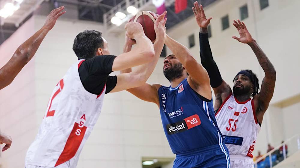 البطولة العربية لكرة السلة/ جمعية سلا يتخطى الأهلي المصري (85-78) ويضرب موعدا مع بيروت اللبناني في النهائي