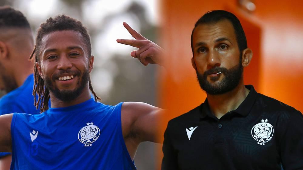 رمزي: "صدمت بعد تلقي خبر تعرض فلوح لحادثة سير.. إنه إبننا جميعا فلا تنسوه من الدعاء"