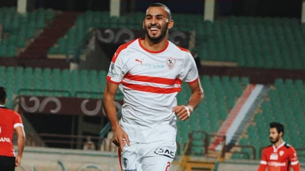 "الطاس" تُغرِّم الزمالك بمليون و900 ألف يورو لصالح خالد بوطيب والفريق يقرر التصعيد للمحكمة الفدرالية السويسرية