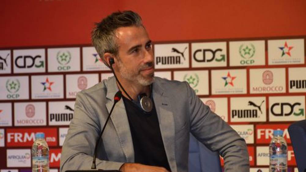 فيلدا: "المنتخب المغربي للسيدات يتوفر على عدة لاعبات موهوبات وقد ظهر ذلك ببلوغ ثمن نهائي المونديال"