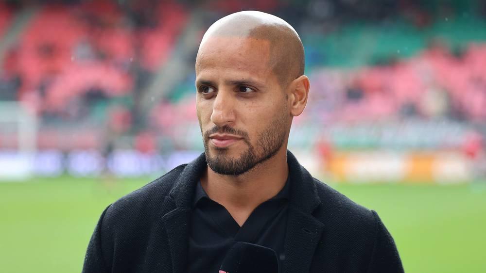 كريم الأحمدي لـ"البطولة": "المغرب مرشح لإحراز 'الكان' في حال تحلّى بنفس روح المونديال ولم يُبالغ في اللّعب المفتوح"