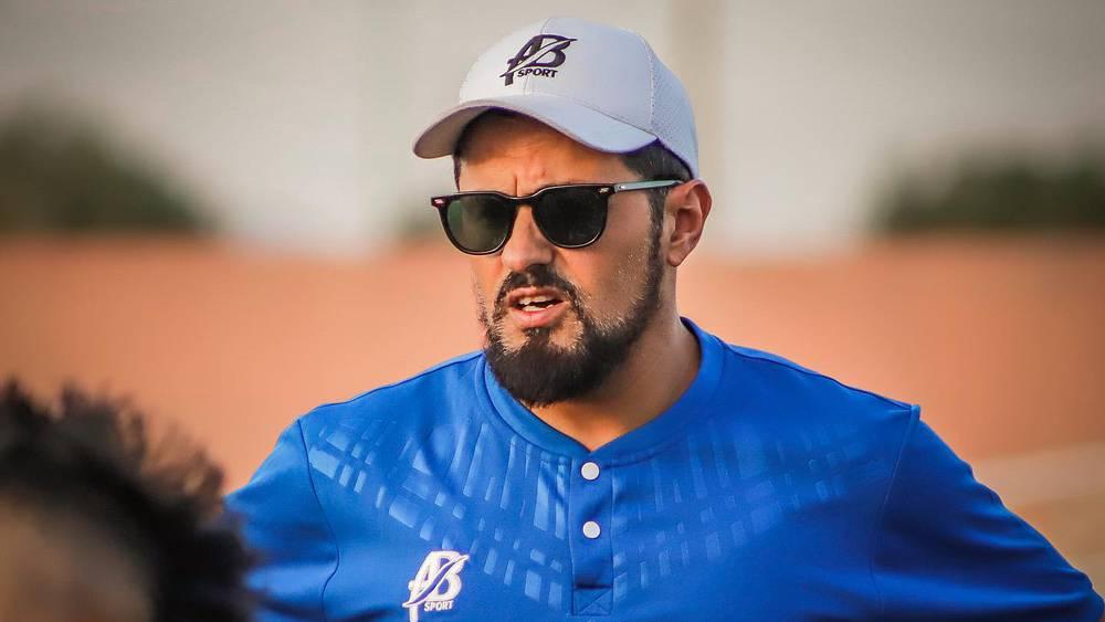 لجنة الأخلاقيات توقف الحيمر لـ3 مباريات بعد أن اعتبر عقوبة "الويكلو" حكما قاسيا