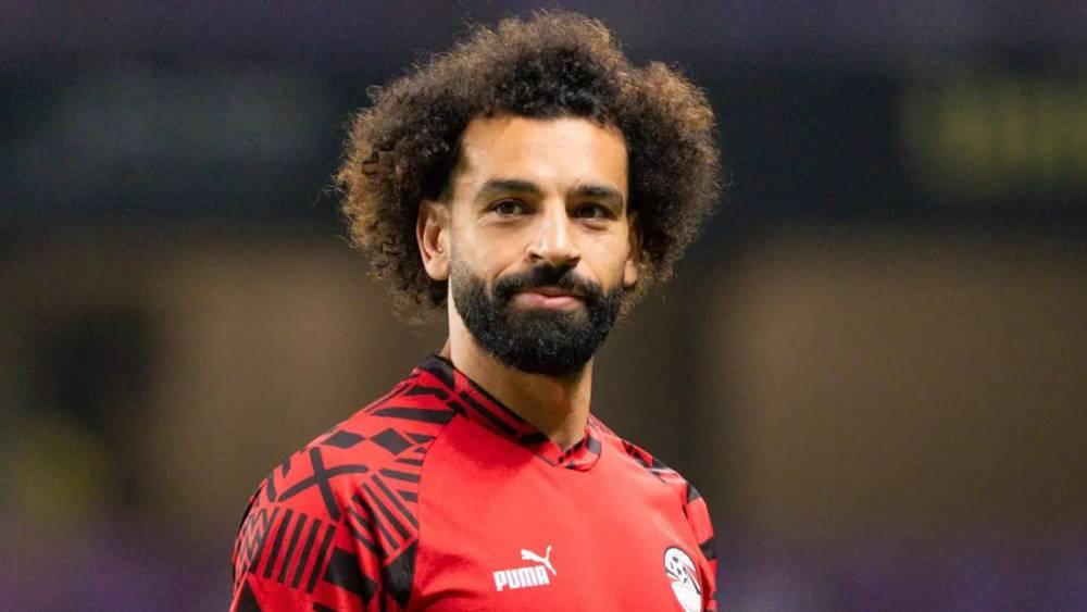 مدير المنتخب المصري: "محمد صلاح رجل أفعال وليس أقوال فهو لا يريد الإفصاح عن تبرعه لفلسطين"