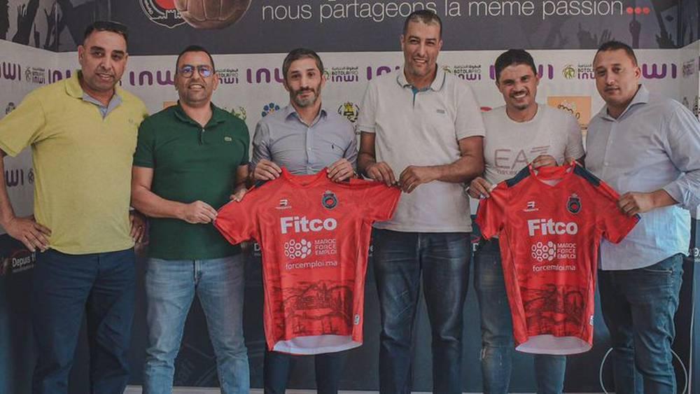 تأكيدا لما سبق.. أولمبيك آسفي يعلن رسميا تعيين زكرياء عبوب مدربا للفريق بمساعدة عادل السراج