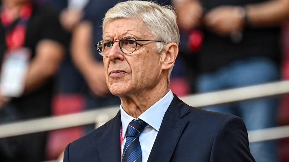 فينغر مُشيداً بإيقاع مواجهة سيمبا والأهلي: "لقد كانت مباراة أكثر من رائعة"