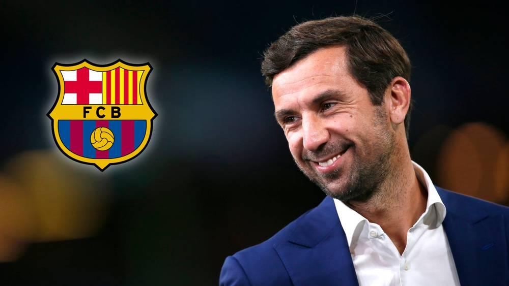 داريو سرنا: "أُفضِّل الفوز بالدوري مع شاختار على الفوز بدوري الأبطال مع برشلونة"