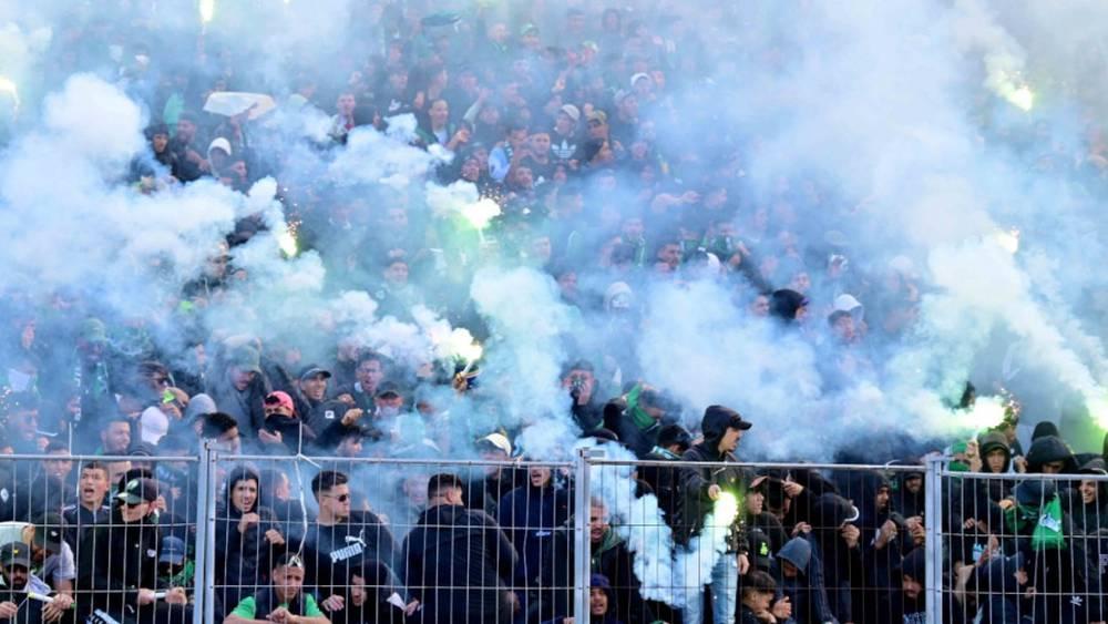 فصائل الأندية الوطنية تُعلن مقاطعة مباريات الجولتين 7 و8 من البطولة احتجاجاً على قرارات العصبة