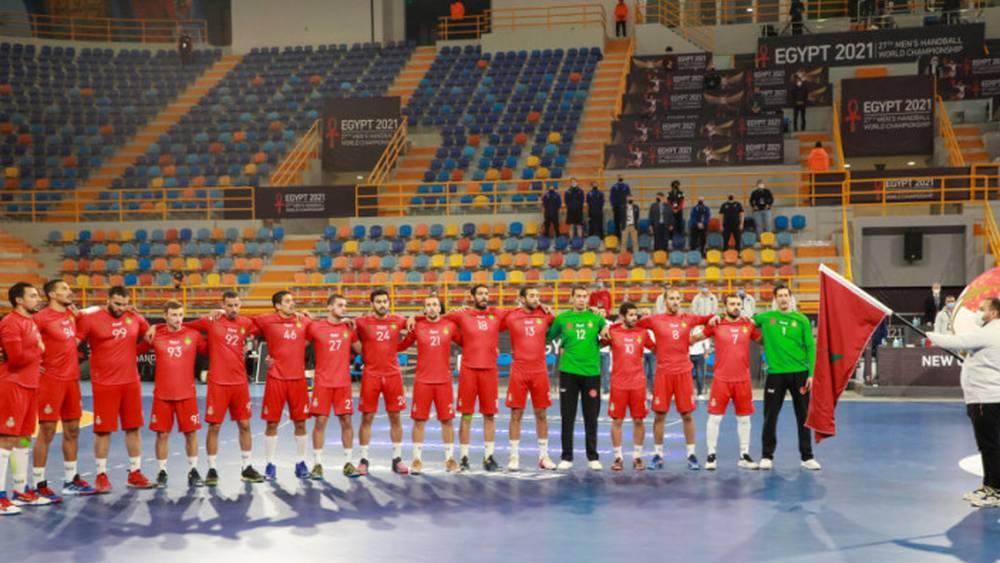 Handball - L'égyptien Abdessalam Mesbah prend les rênes du Maroc