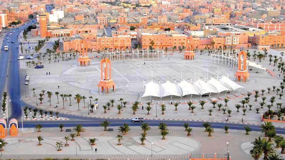 Semi-marathon - Laâyoune s'apprête à accueillir des athlètes du monde entier