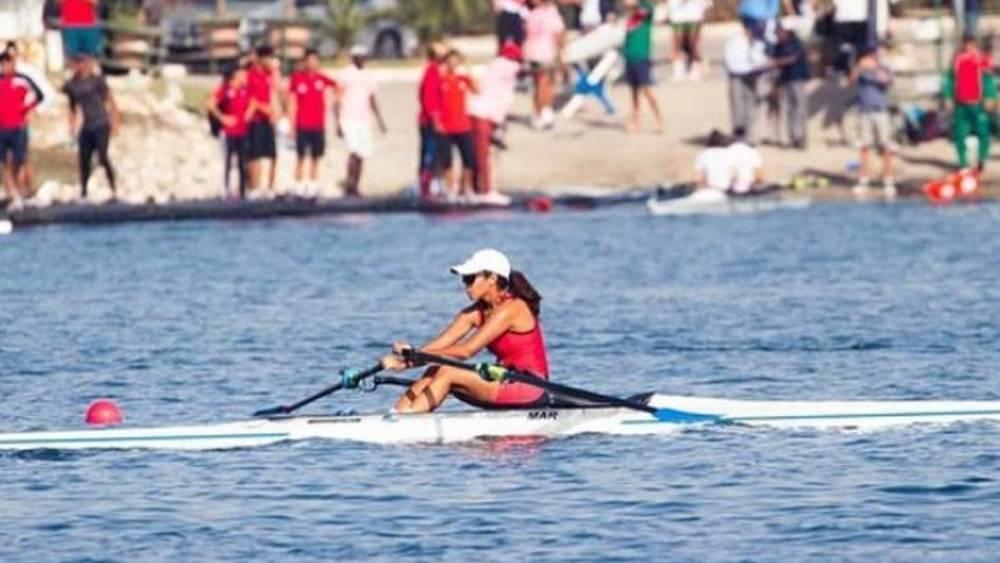 JO 2024 - Les rameurs marocains brillent aux qualifications