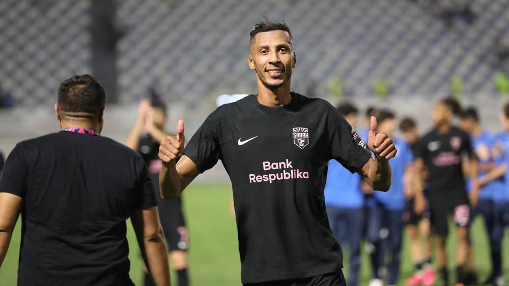 خاص/ الهدهودي يقرر مقاضاة وكيل لاعبين سابق ومحامية بتهمة النصب والاحتيال وخيانة الأمانة