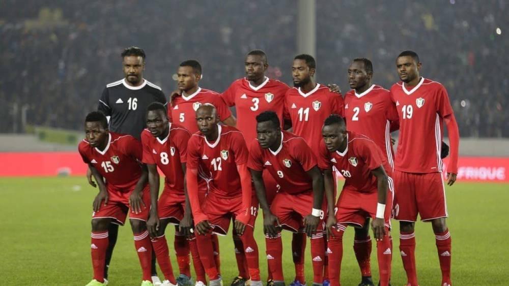 الاتحاد السوداني يقرر إقامة مباريات منتخبه ضمن تصفيات مونديال 2026 في ملعب "شهداء بنينا" ببنغازي