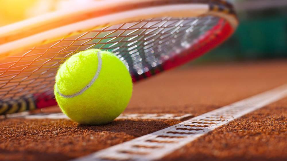 Tennis - Aziz Laarraf élu président de la zone Afrique du Nord