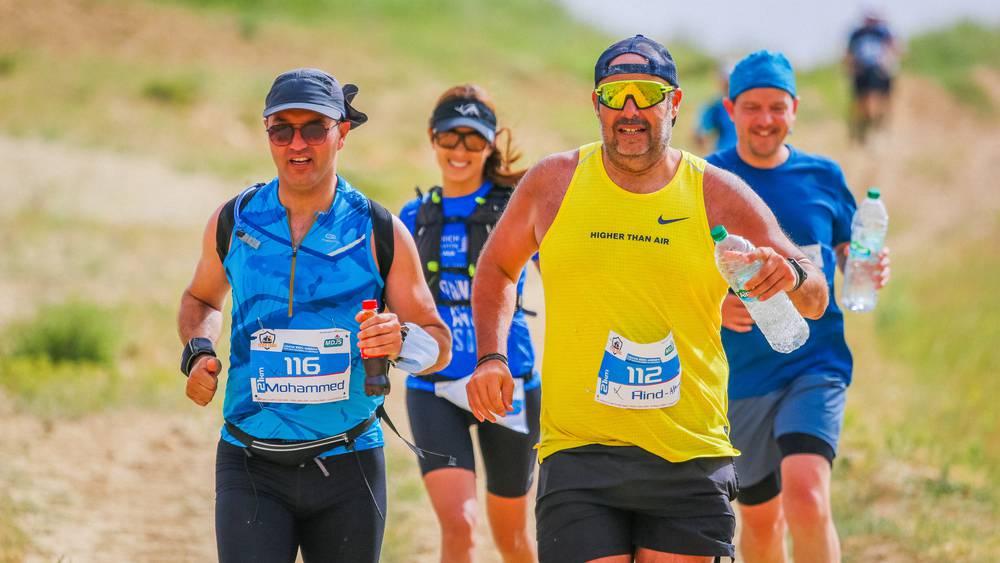 Marathon - L'ITZER TRAIL de retour pour une 5ème édition
