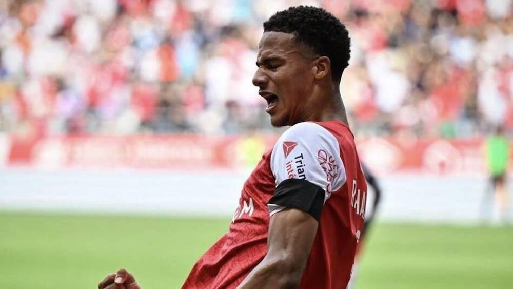 Ligue 1 - Amir Richardson, le talent en héritage