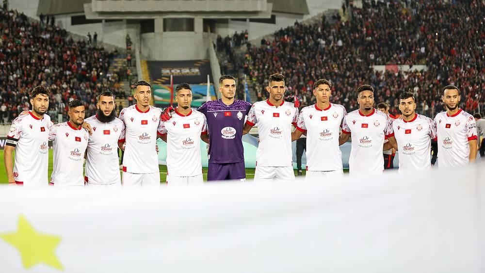 الوداد الرياضي يستقبل الترجي التونسي وعينه على مُضاعفة آماله في بلوغ نهائي الدوري الأفريقي