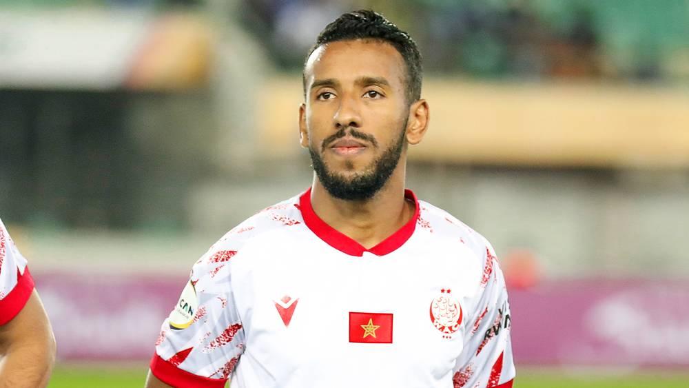 حمدو الهوني جاهز لمواجهة الترجي التونسي وآرسين زولا يواصل الغياب