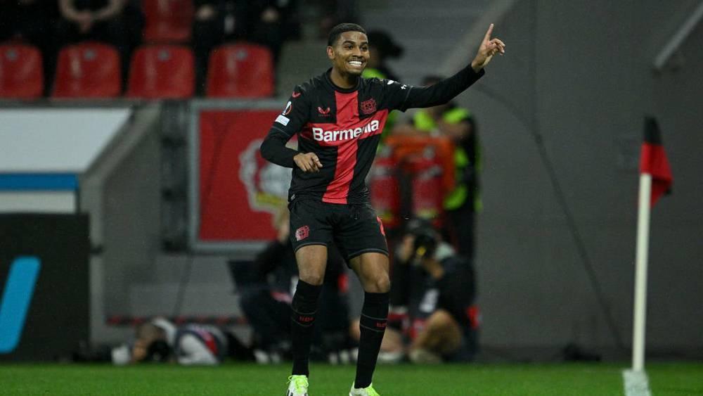 أمين عدلي ضمن أفضل 10 مُمرين حاسمين في الدوريات الأوروبية الخمسة الكبرى