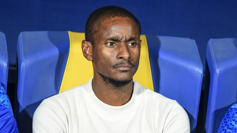 موكوينا (مدرب سان داونز): "لم أشاهد الوداد كمدرب لكنني شاهدت مباراتهم ضد إنييمبا كمتفرج فقط"