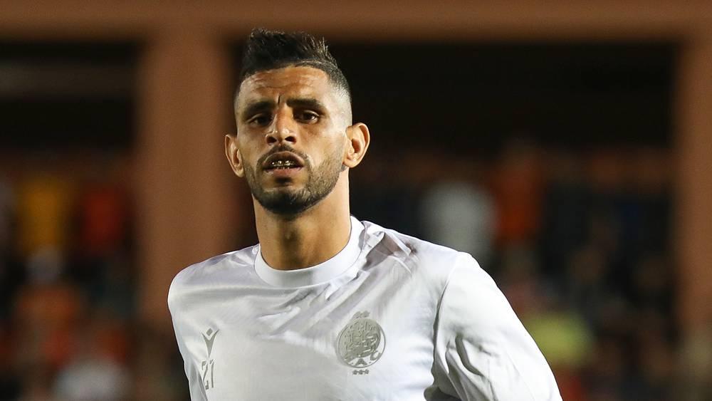 الشرقي البحري: "الجميع في الوداد مُستعد للقتال على اللقب لإهدائه لروح المرحوم فلوح الذي كان يحلم بالتتويج مع الفريق"