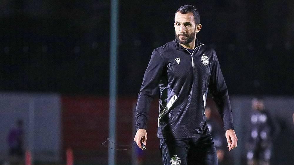 رمزي: "سنذهب إلى جنوب أفريقيا ونحن عازمون على إسعاد جماهيرنا ولما لا نهدي هذه الكأس للملك وللمغاربة"